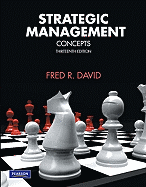 Strategic Management: Concepts