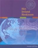 Strategic Management: Concepts