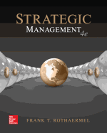 Strategic Management: Concepts