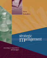 Strategic Management: Creating Competitive Advantages