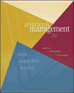 Strategic Management: Creating Competitive Advantages