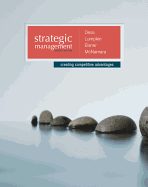 Strategic Management: Creating Competitive Advantages