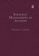 Strategic Management in Aviation: Critical Essays