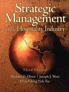 Strategic Management in the Hospitality Industry