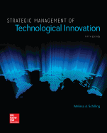 Strategic Management of Technological Innovation