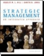 Strategic Management Sixth Edition