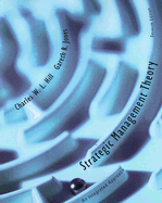 Strategic Management Theory: An Integrated Approach