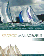 Strategic Management: Theory