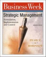 Strategic Management
