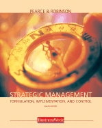 Strategic Management