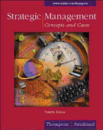 Strategic Management