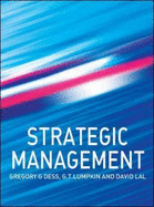 Strategic management
