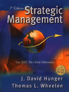 Strategic Management