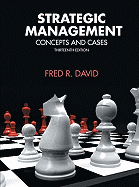 Strategic Management