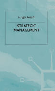 Strategic Management