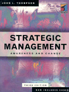 Strategic Management