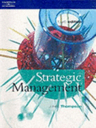 Strategic Management - Thompson, John