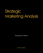 Strategic Marketing Analysis - Chernev, Alexander