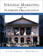 Strategic Marketing for Nonprofit Organizations