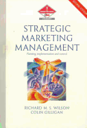 Strategic Marketing Management