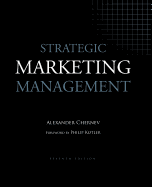 Strategic Marketing Management