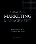 Strategic Marketing Management