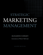 Strategic Marketing Management