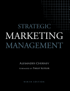 Strategic Marketing Management