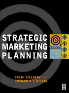 Strategic Marketing Planning
