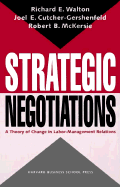 Strategic Negotiations: The New Cmo Imperative