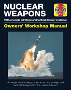 Strategic Nuclear Weapons
