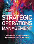 Strategic Operations Management