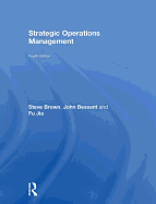 Strategic Operations Management