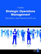 Strategic Operations Management