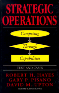 Strategic Operations