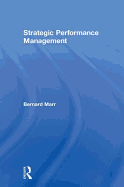 Strategic Performance Management