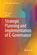 Strategic Planning and Implementation of E-Governance