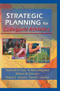 Strategic Planning for Collegiate Athletics