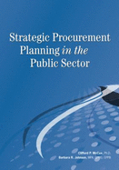 Strategic Procurement Planning in the Public Sector