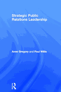 Strategic Public Relations Leadership