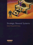 Strategic Reward Systems