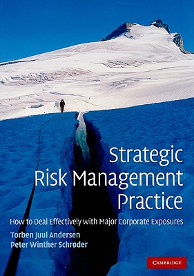 Strategic Risk Management Practice - Andersen, Torben Juul, Professor, and Schr�der, Peter Winther