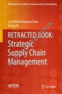 Strategic Supply Chain Management