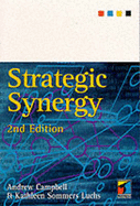 Strategic Synergy