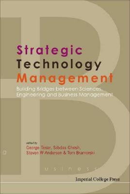 Strategic Technology Management - Tesar George
