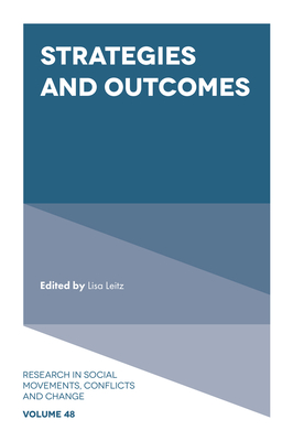Strategies and Outcomes - Leitz, Lisa (Editor)