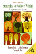 Strategies for College Writing: A Rhetorical Reader