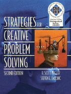 Strategies for Creative Problem Solving