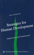 Strategies for Human Development: Global Poverty and Unemployment