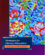 Strategies for Literacy Education